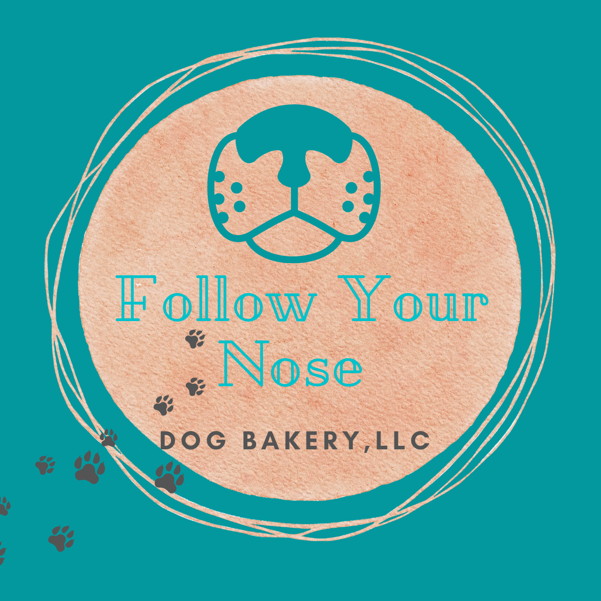 Follow Your Nose Dog Bakery